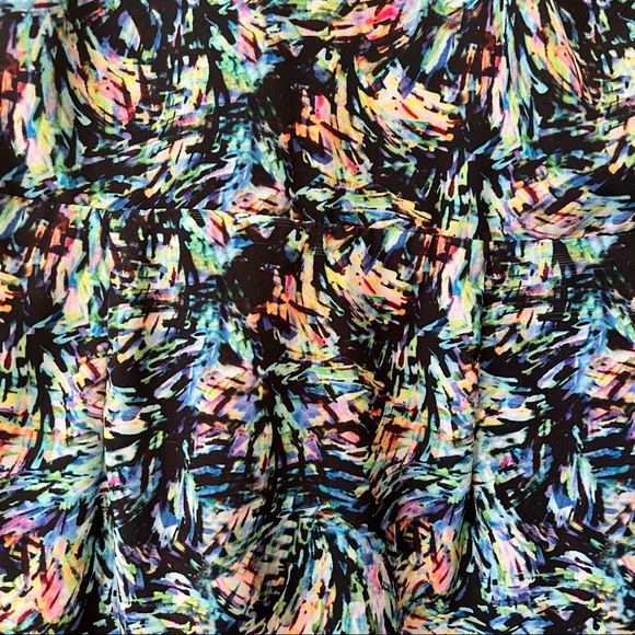 Anthropologie Hunter Dixon Bodycon Dress - Picture 5 of 10